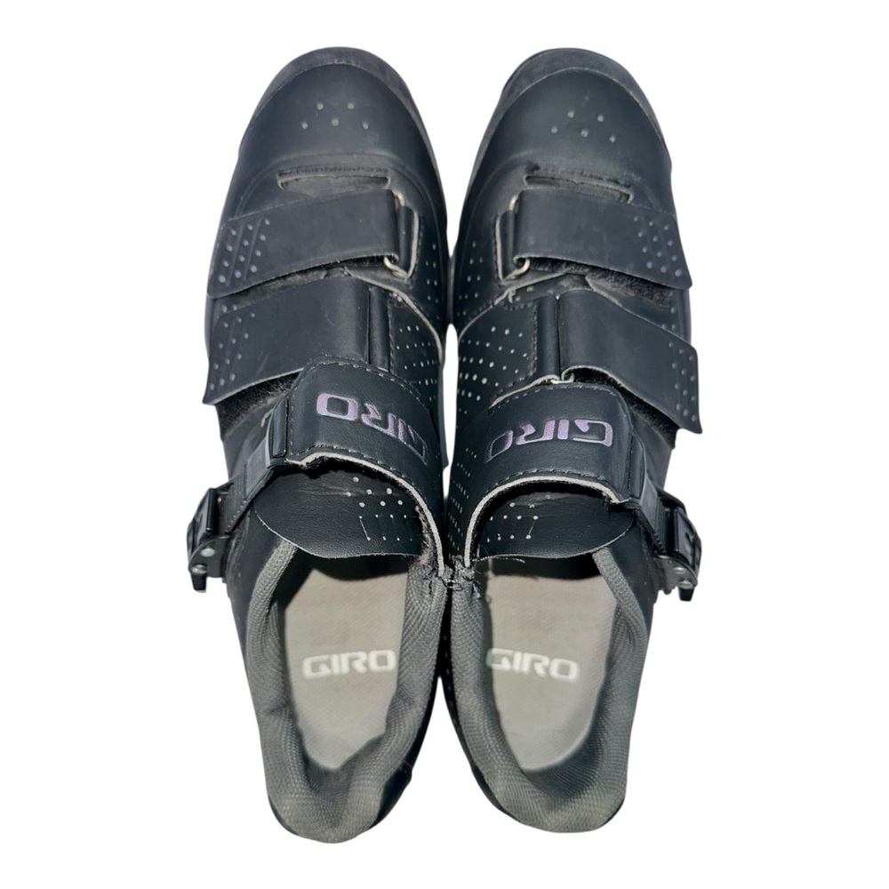 Giro Manta R Women's Mountain‎ Bike Cycling Shoes Black EU 43 US 10.5